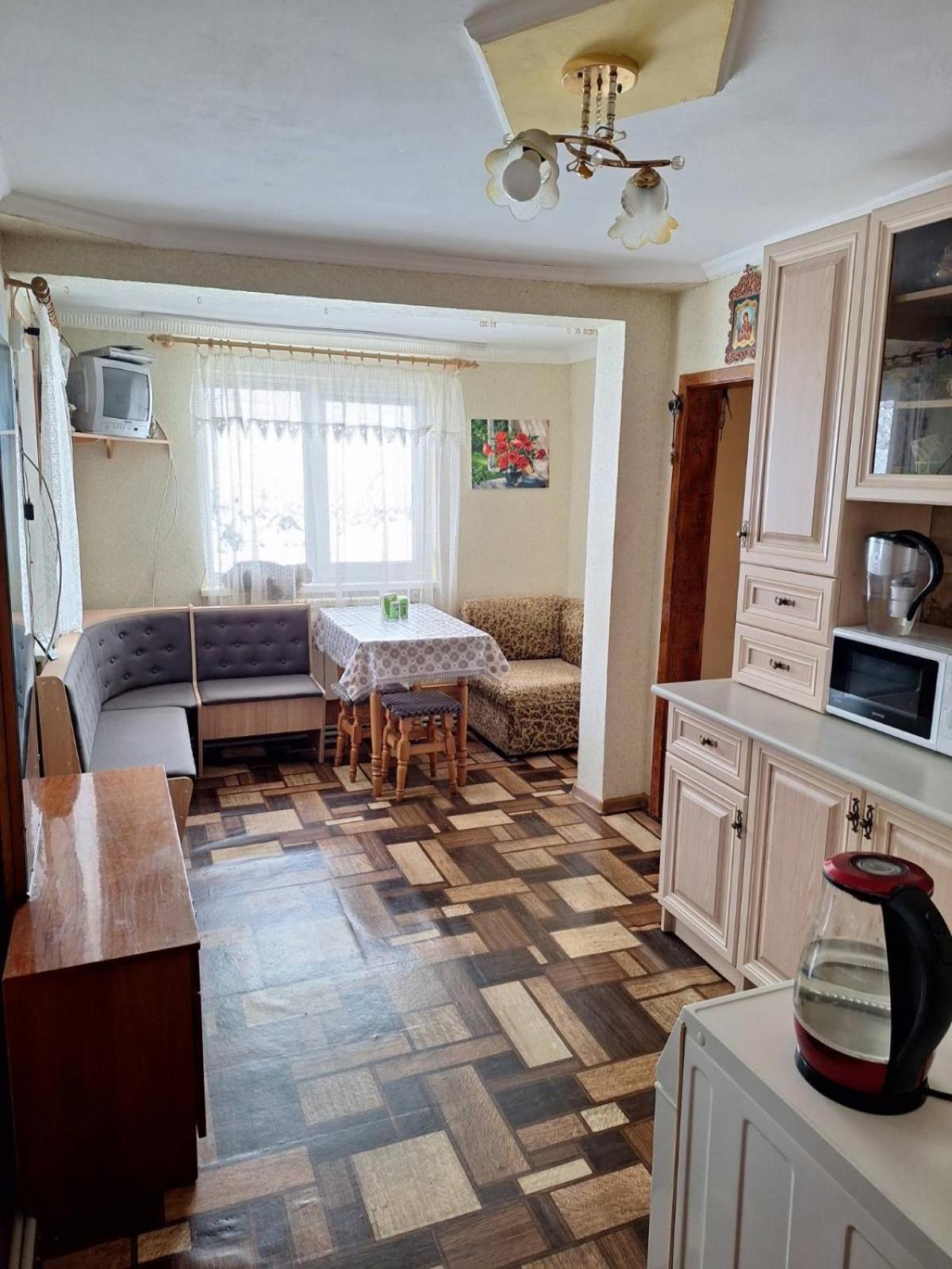 פודובובץ Садиба "Барвінок" מראה חיצוני תמונה